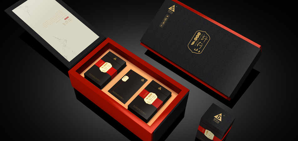 丹巴县礼品包装设计：以心意为魂，搭建城市礼赠的情感桥梁