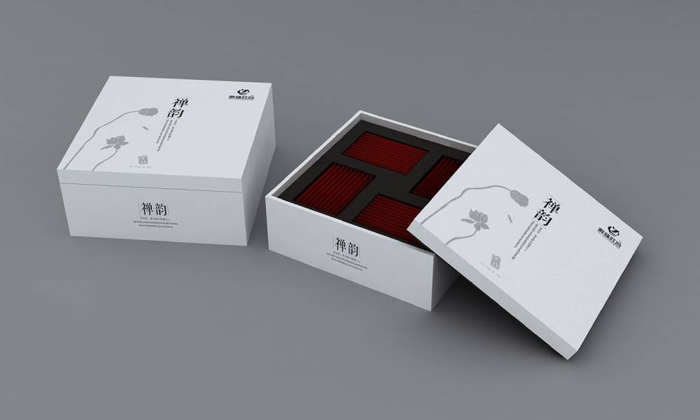 丹巴县茶叶包装设计：以自然意趣，传递城市茶香的清雅韵味